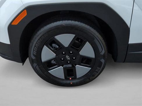 New 2026 Hyundai Santa Fe SEL image 10