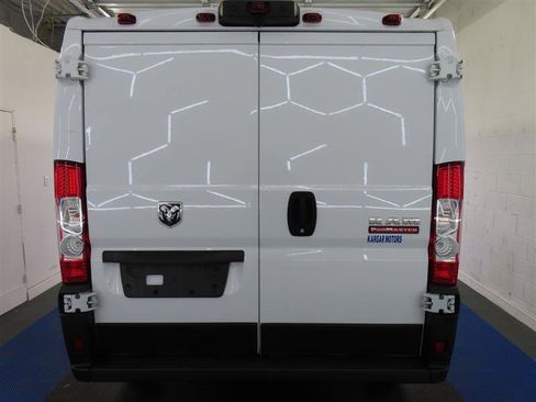 Used 2021 RAM ProMaster 1500 w/ Convenience Group image 11
