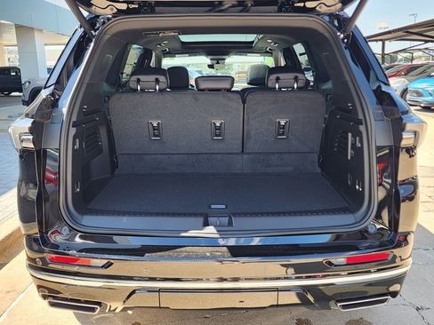 New 2026 Buick Enclave Avenir w/ Super Cruise Package image 51