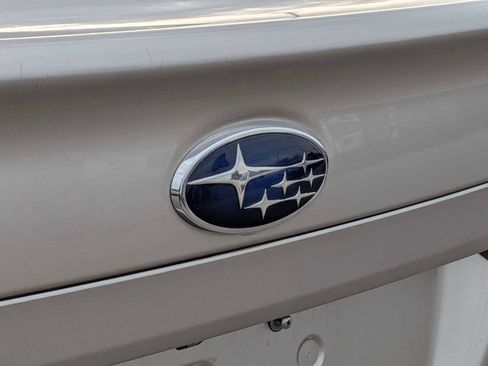 Used 2015 Subaru Legacy 2.5i image 11