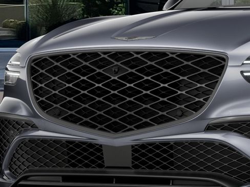 New 2026 Genesis GV70 3.5T Sport Prestige AWD/4WD image 13