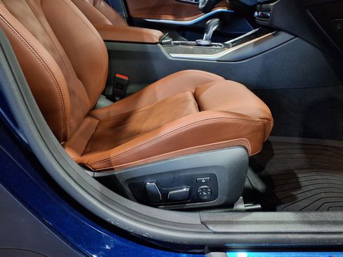 Used 2026 BMW M3 Competition w/ Executive Package image 23