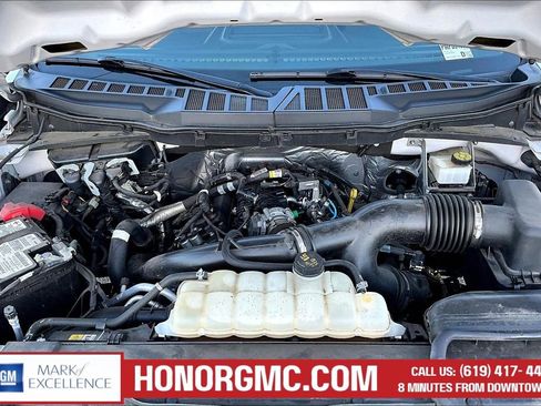 Used 2021 Ford F150 XL w/ Equipment Group 101A High image 31