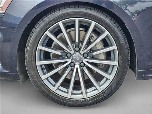 Used 2018 Audi A5 2.0T Premium Plus w/ Premium Plus AWD/4WD image 28