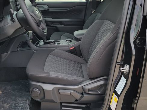 New 2026 Ford Ranger XL w/ FX4 Off-Road Package AWD/4WD image 6