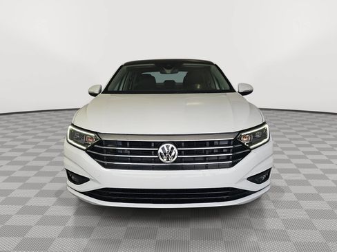 Used 2019 Volkswagen Jetta SEL Premium FWD image 3
