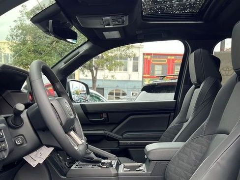 New 2026 Toyota 4Runner TRD Off-Road Premium image 13