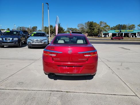 Used 2014 Buick Verano Leather image 4