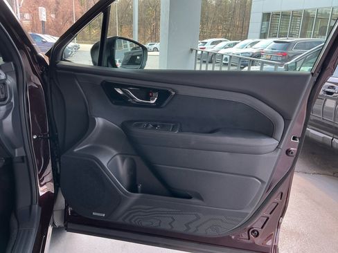 New 2026 Subaru Forester Touring image 30