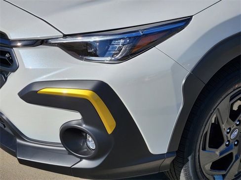 New 2025 Subaru Crosstrek 2.5i Sport image 6