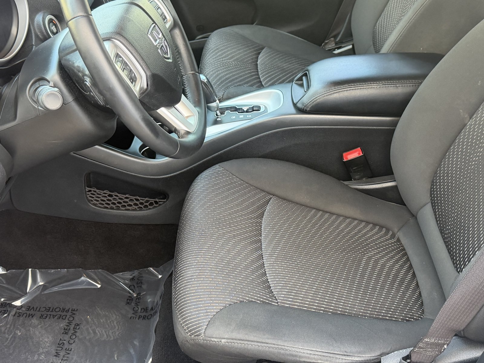 Used 2020 Dodge Journey SE w/ SE Popular Equipment Group FWD image 17
