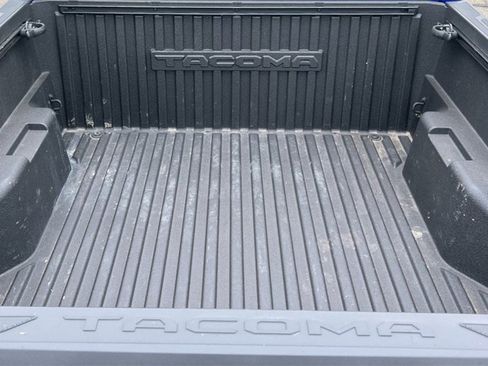 Certified 2024 Toyota Tacoma SR5 image 18