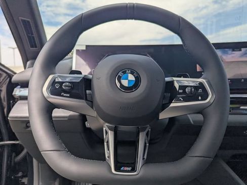 New 2027 BMW 530i w/ M Sport Package RWD image 24