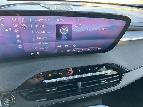 New 2026 Buick Enclave Sport Touring image 16