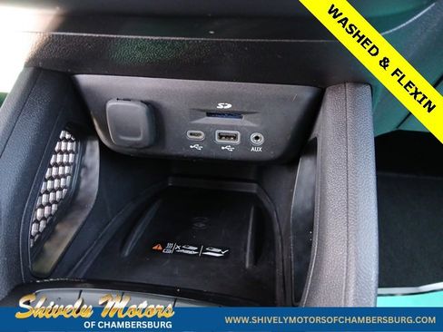 Used 2022 Chevrolet TrailBlazer RS w/ Sun and Liftgate Package image 20