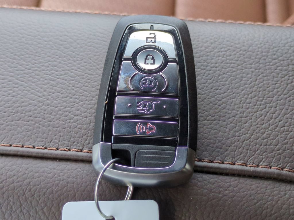 New 2026 Ford Expedition King Ranch AWD/4WD image 28
