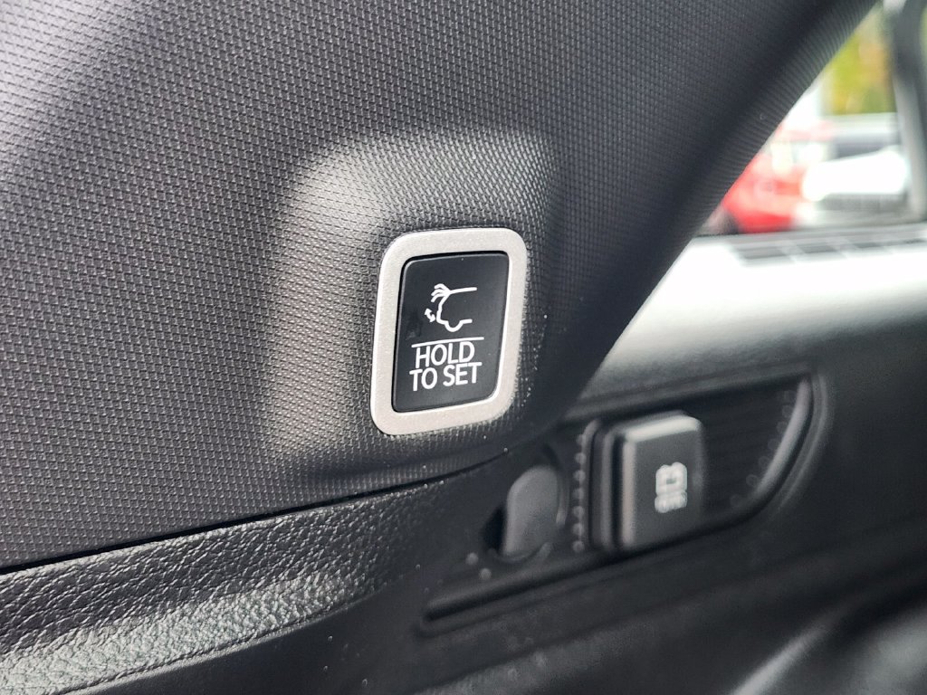 New 2026 Jeep Grand Cherokee Altitude AWD/4WD image 34