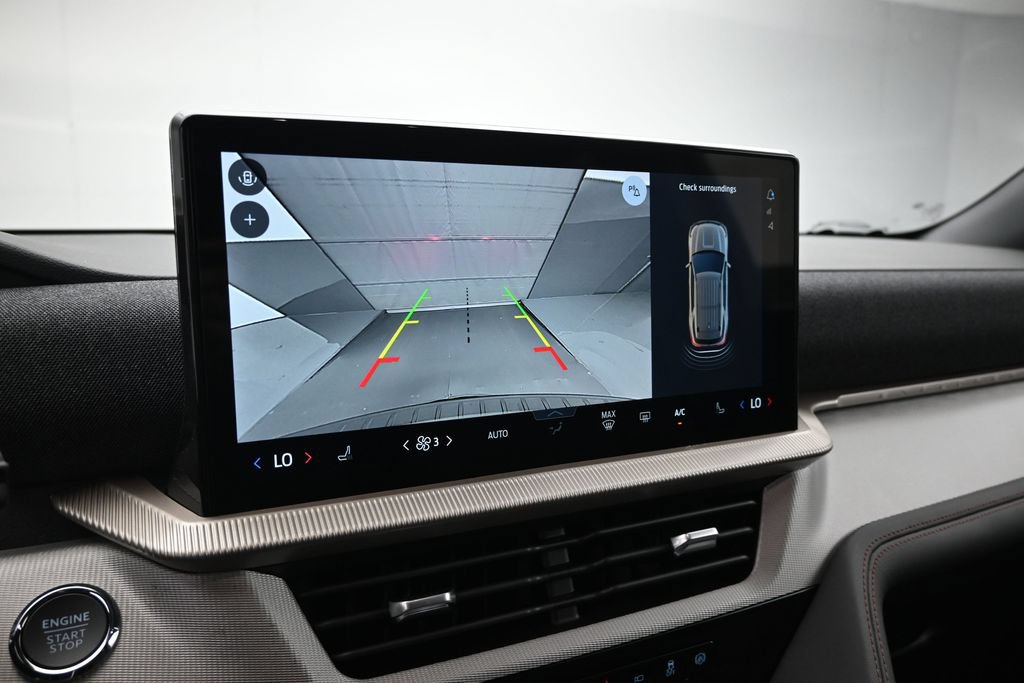 New 2027 Ford Explorer Active RWD image 15