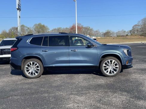 New 2026 GMC Acadia Denali w/ Super Cruise Package FWD image 2