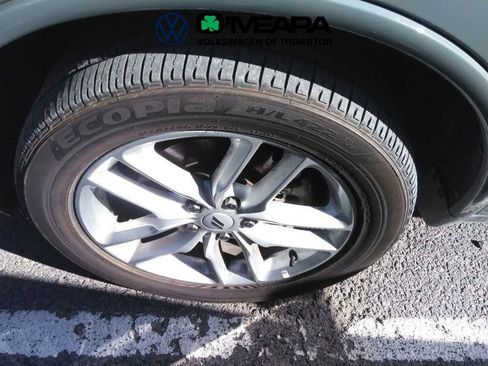 Used 2025 Dodge Durango GT image 7