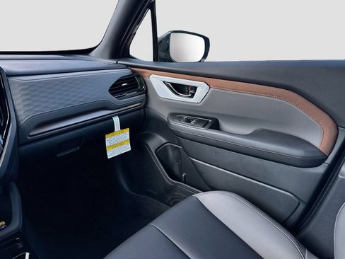 New 2026 Subaru Forester Sport AWD/4WD image 29