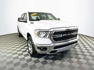 Certified 2022 RAM 1500 Big Horn video 2