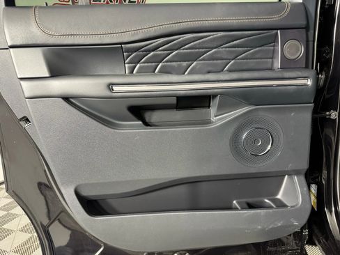 Used 2024 Ford Expedition Max Platinum image 50