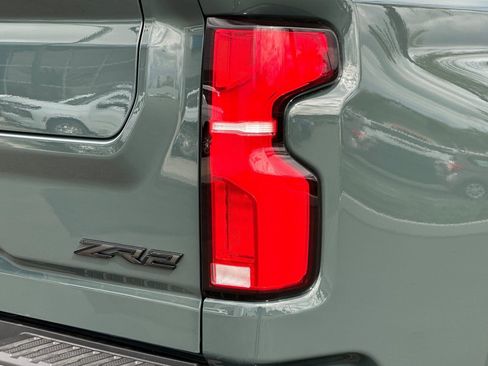 New 2026 Chevrolet Silverado 2500 ZR2 image 26