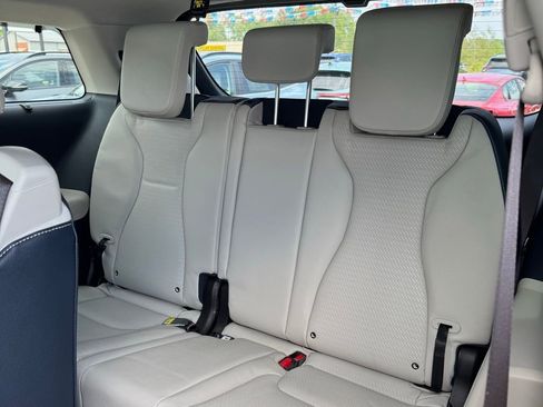 New 2026 Kia Carnival SX Prestige image 14