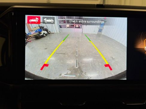 New 2026 Jeep Wrangler Sahara image 28