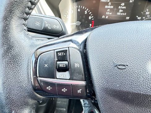 Used 2021 Ford Escape SEL FWD image 20