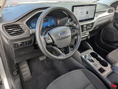 Used 2023 Ford Escape Active w/ Tech Pack #2 image 10