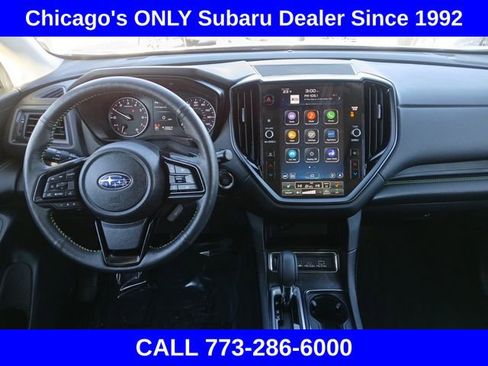 Certified 2024 Subaru Ascent Onyx Edition image 6