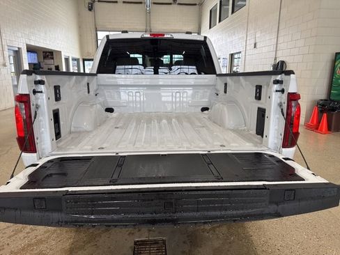 New 2025 Ford F150 Tremor w/ Bed Utility Package image 12