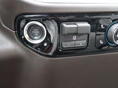 New 2026 Chevrolet Silverado 1500 LT w/ Safety Package image 12