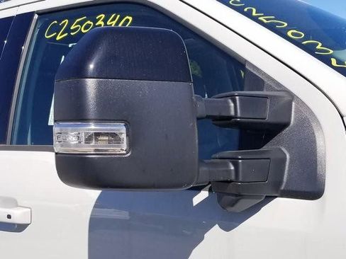 New 2025 Ford F350 Lariat w/ Lariat Ultimate Package image 10