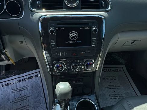 Used 2016 Buick Enclave Convenience FWD image 15