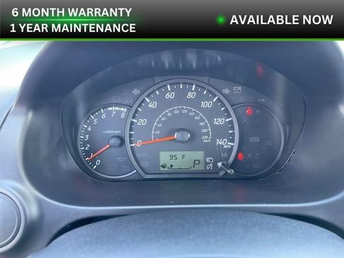Used 2024 Mitsubishi Mirage ES image 21