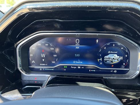 Used 2023 Chevrolet Silverado 1500 RST w/ All Star Edition Plus image 21