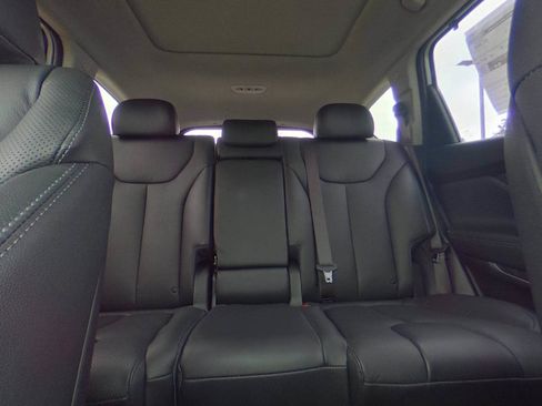 Used 2020 Hyundai Santa Fe Limited image 28