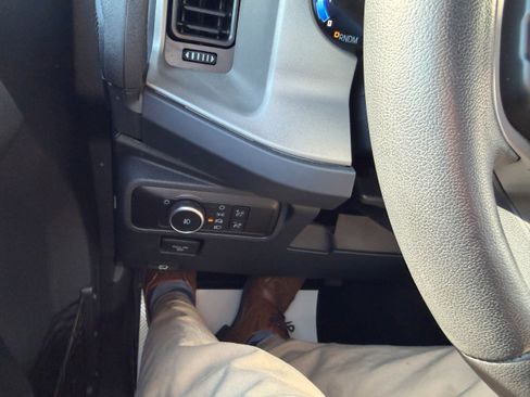 Certified 2025 Ford Bronco Outer Banks image 28