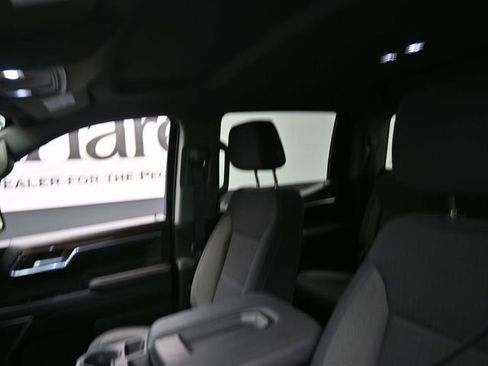 Used 2022 Chevrolet Silverado 1500 RST w/ Protection Package AWD/4WD image 17