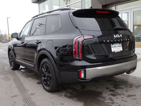 Used 2023 Kia Telluride SX X-Pro AWD/4WD image 3
