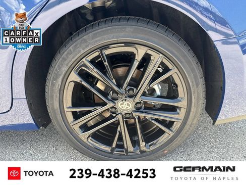 Used 2026 Toyota Camry SE w/ Convenience Package FWD image 11
