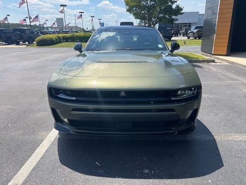 New 2026 Dodge Charger Scat Pack AWD/4WD image 3