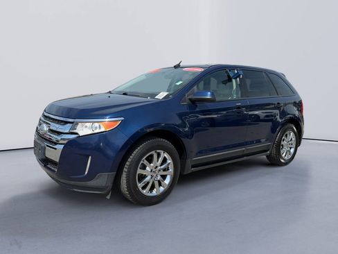Used 2012 Ford Edge SEL FWD image 7