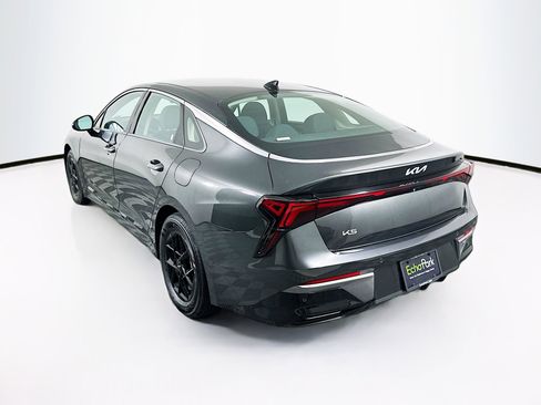 Used 2025 Kia K5 LXS FWD image 5