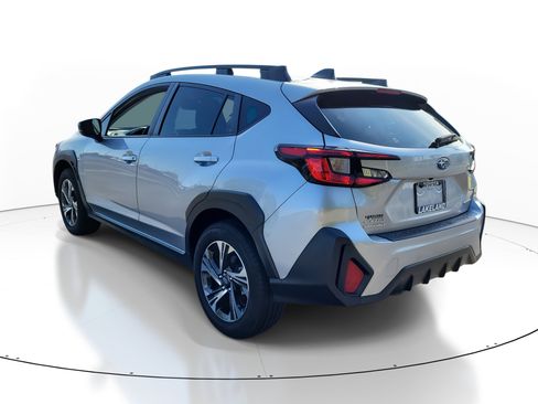 Used 2024 Subaru Crosstrek 2.0i Premium image 5