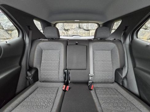 Used 2022 Chevrolet Equinox LT AWD/4WD image 20