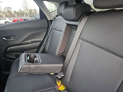 New 2026 Hyundai Kona SEL Premium AWD/4WD image 30